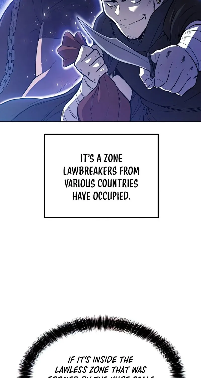 Overpowered Sword Zinmanga X Chapter 21 Page 70