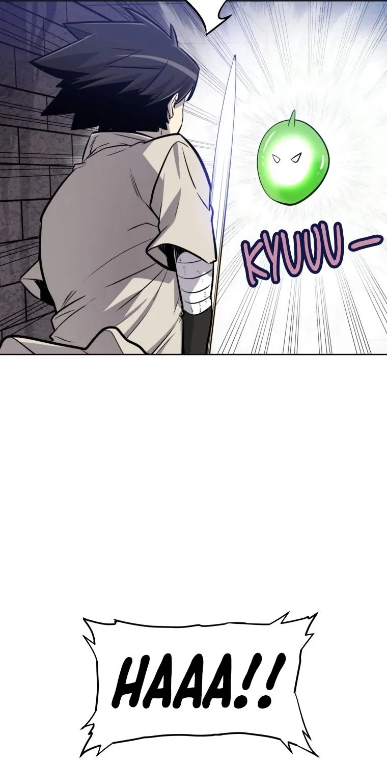 Overpowered Sword Zinmanga X Chapter 19 Page 3