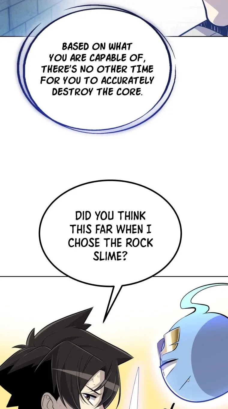 Overpowered Sword Zinmanga X Chapter 19 Page 41