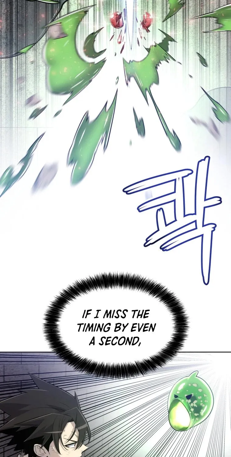 Overpowered Sword Zinmanga X Chapter 19 Page 48