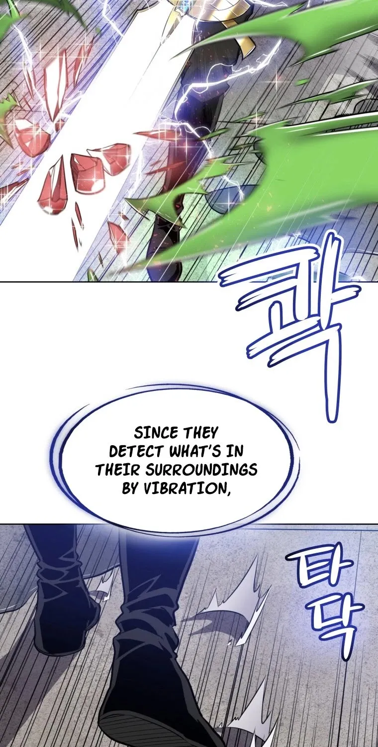 Overpowered Sword Zinmanga X Chapter 19 Page 50