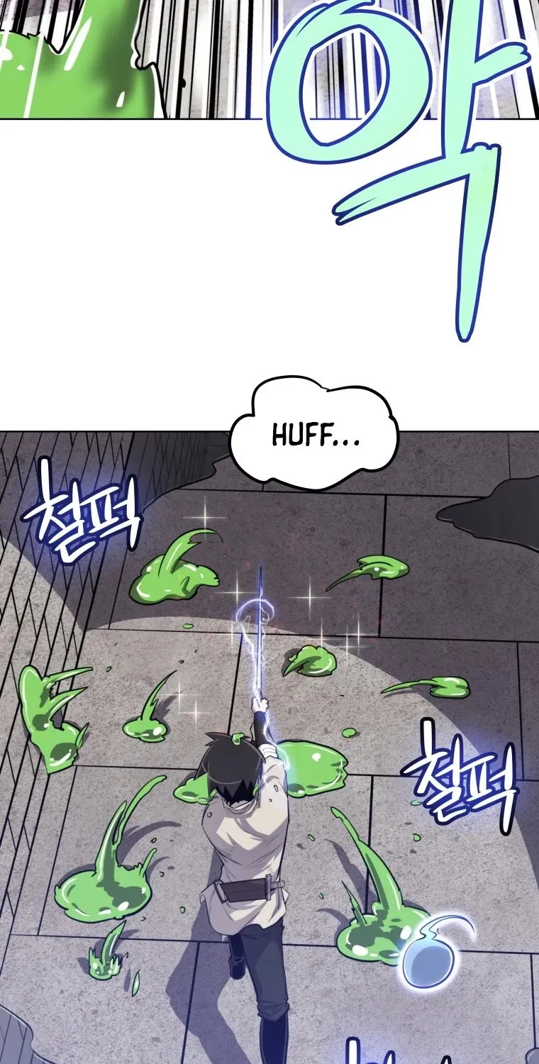 Overpowered Sword Zinmanga X Chapter 19 Page 66