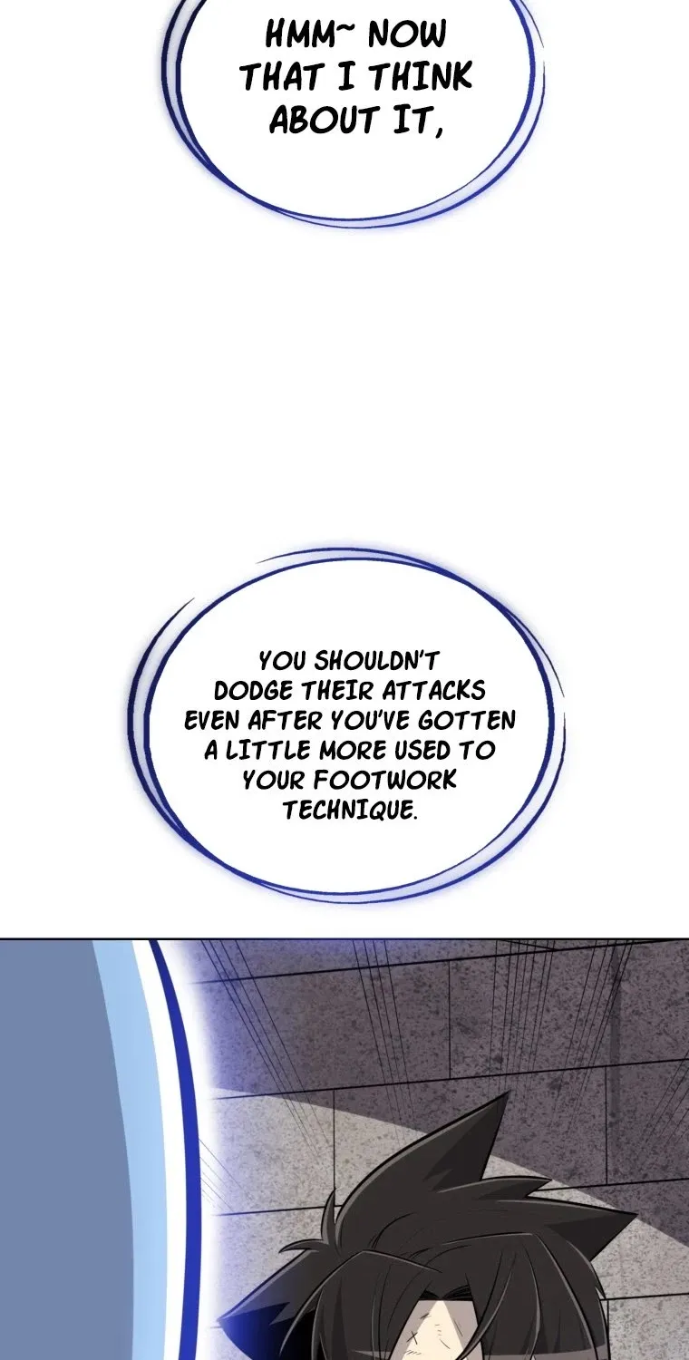 Overpowered Sword Zinmanga X Chapter 19 Page 87