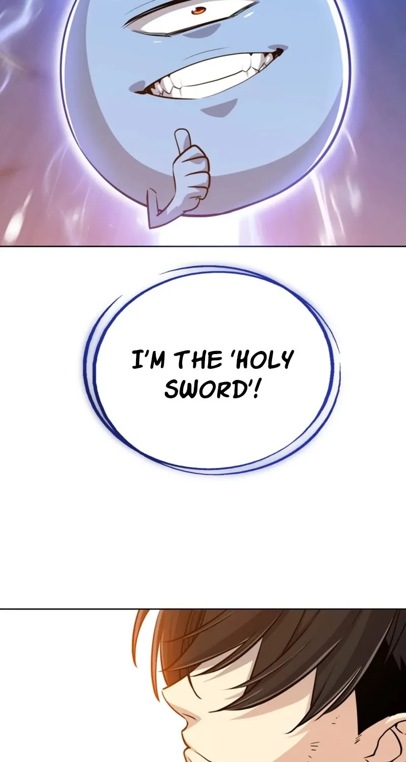 Overpowered Sword Zinmanga X Chapter 18 Page 41