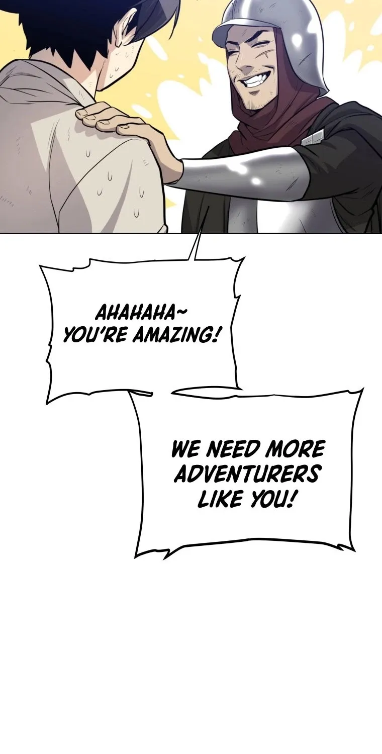 Overpowered Sword Zinmanga X Chapter 18 Page 78