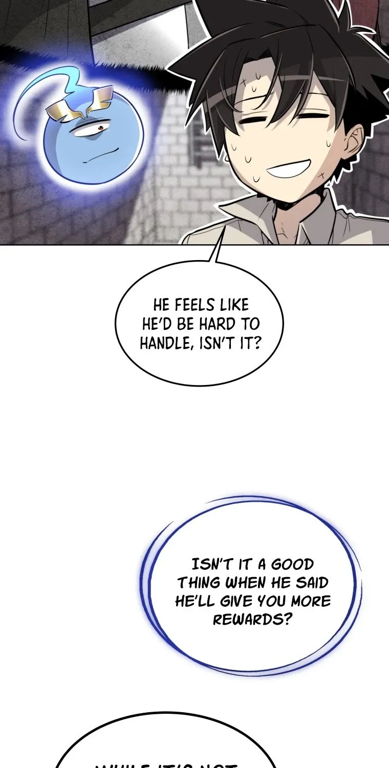 Overpowered Sword Zinmanga X Chapter 18 Page 82