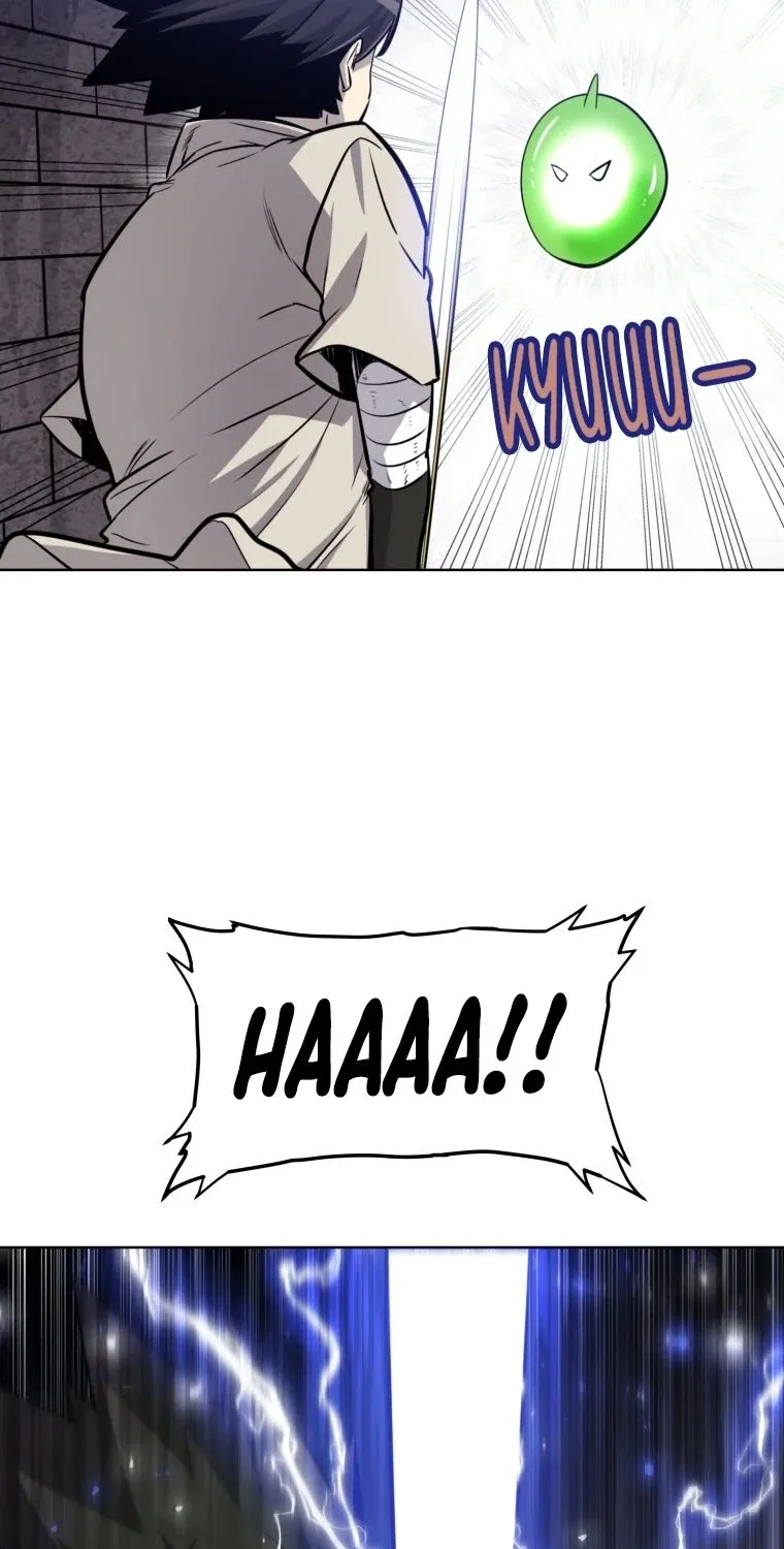 Overpowered Sword Zinmanga X Chapter 18 Page 94
