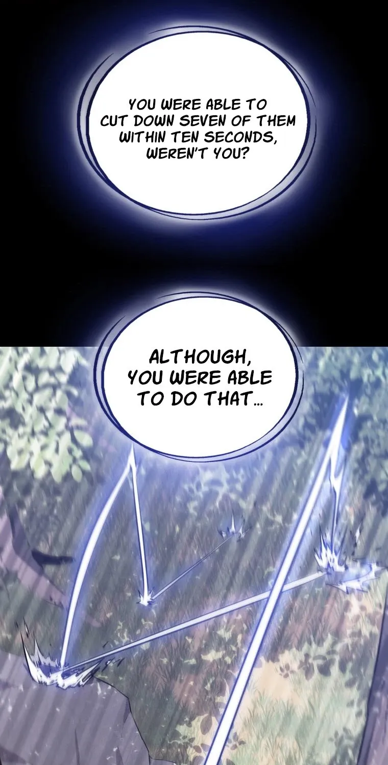 Overpowered Sword Zinmanga X Chapter 16 Page 28