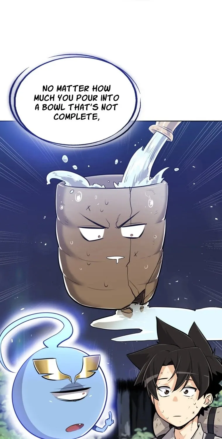 Overpowered Sword Zinmanga X Chapter 16 Page 38