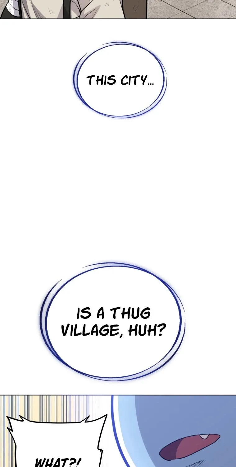 Overpowered Sword Zinmanga X Chapter 16 Page 50