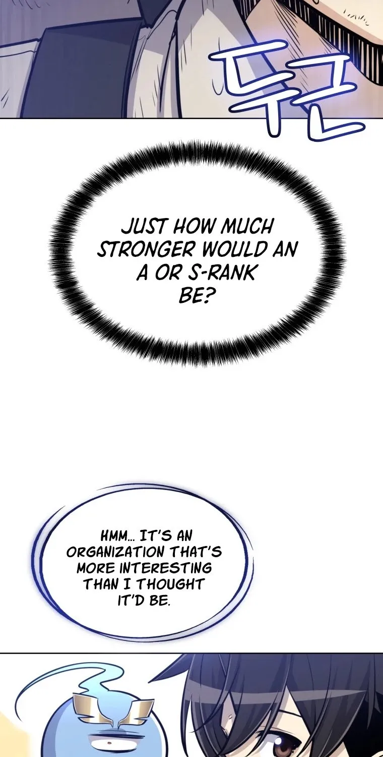 Overpowered Sword Zinmanga X Chapter 16 Page 85