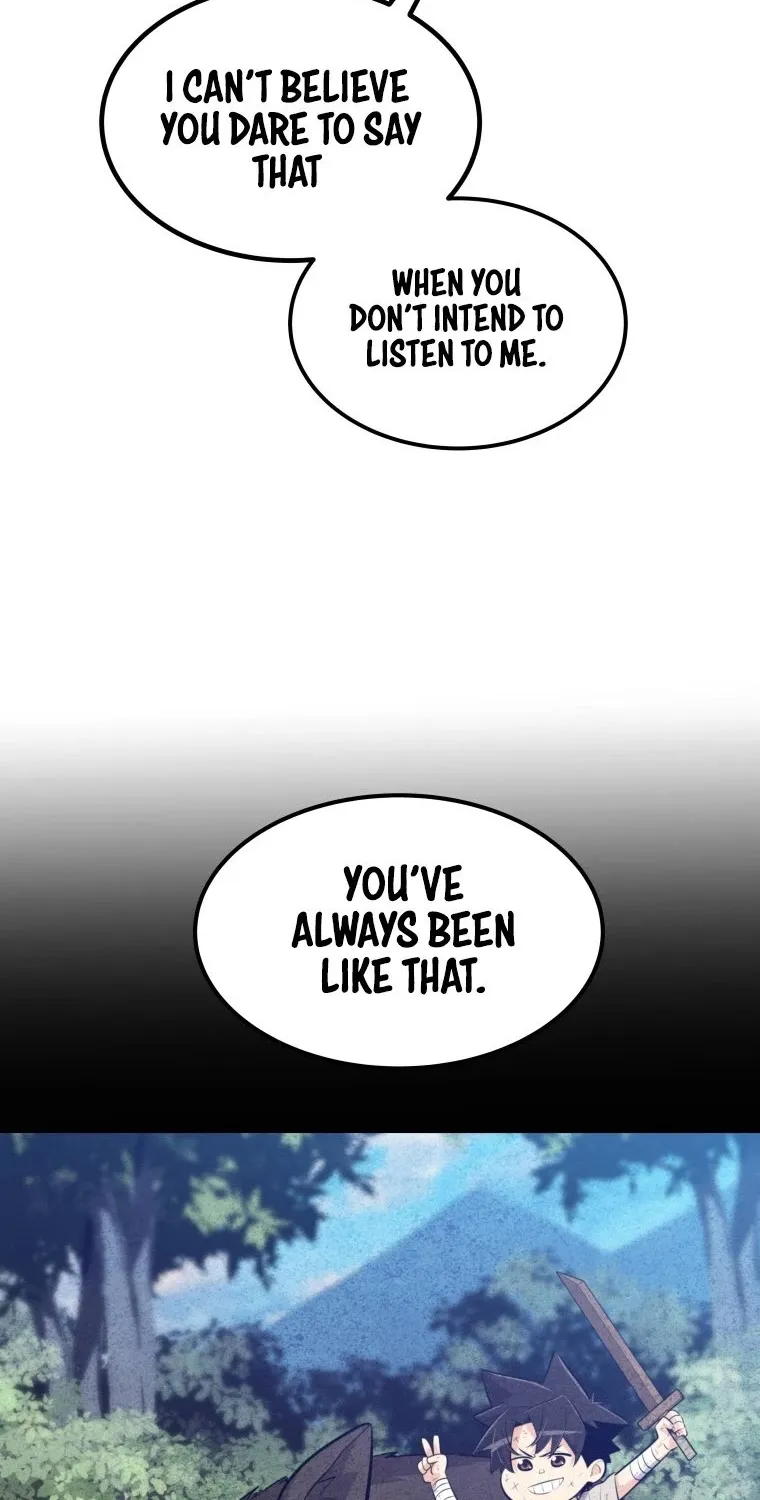 Overpowered Sword Zinmanga X Chapter 15 Page 33