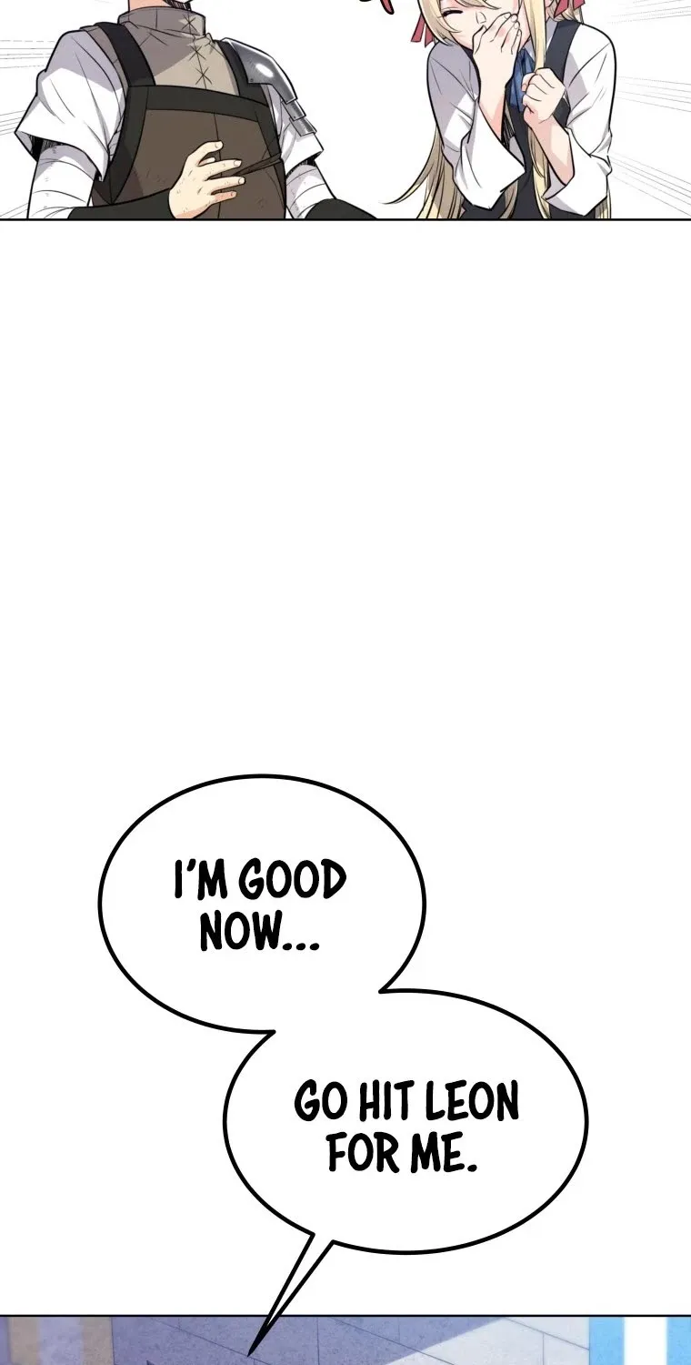 Overpowered Sword Zinmanga X Chapter 15 Page 38