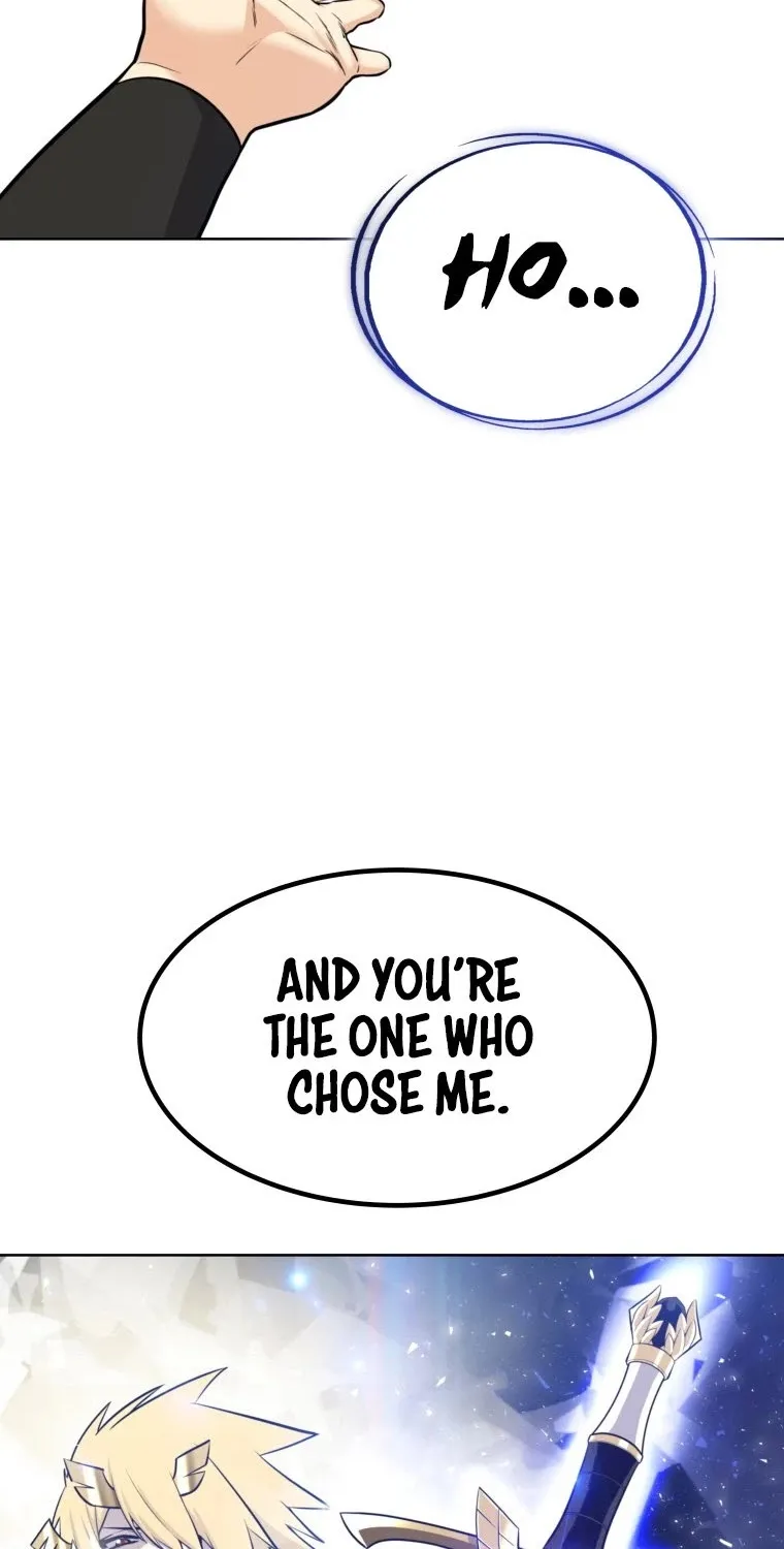 Overpowered Sword Zinmanga X Chapter 15 Page 97