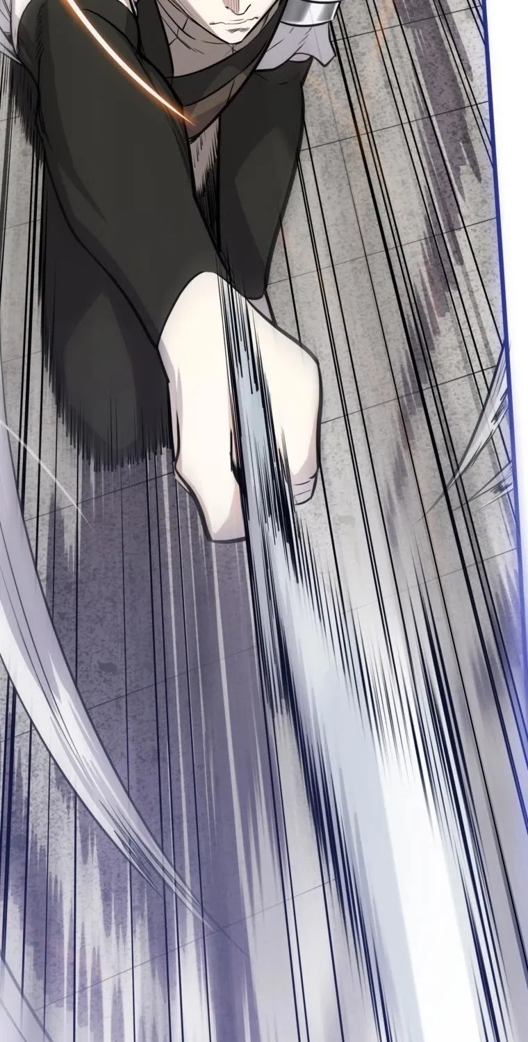 Overpowered Sword Zinmanga X Chapter 14 Page 20