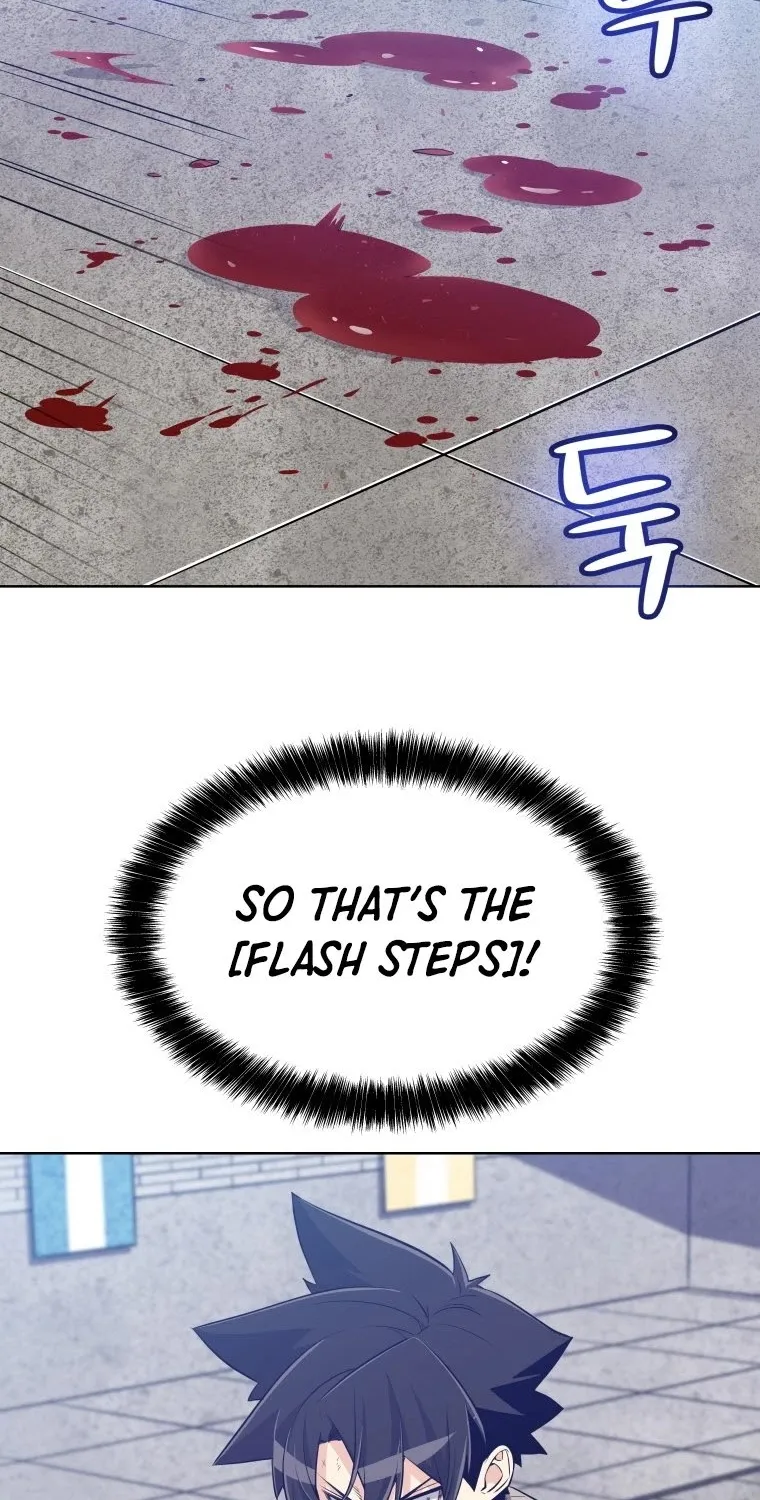 Overpowered Sword Zinmanga X Chapter 14 Page 23