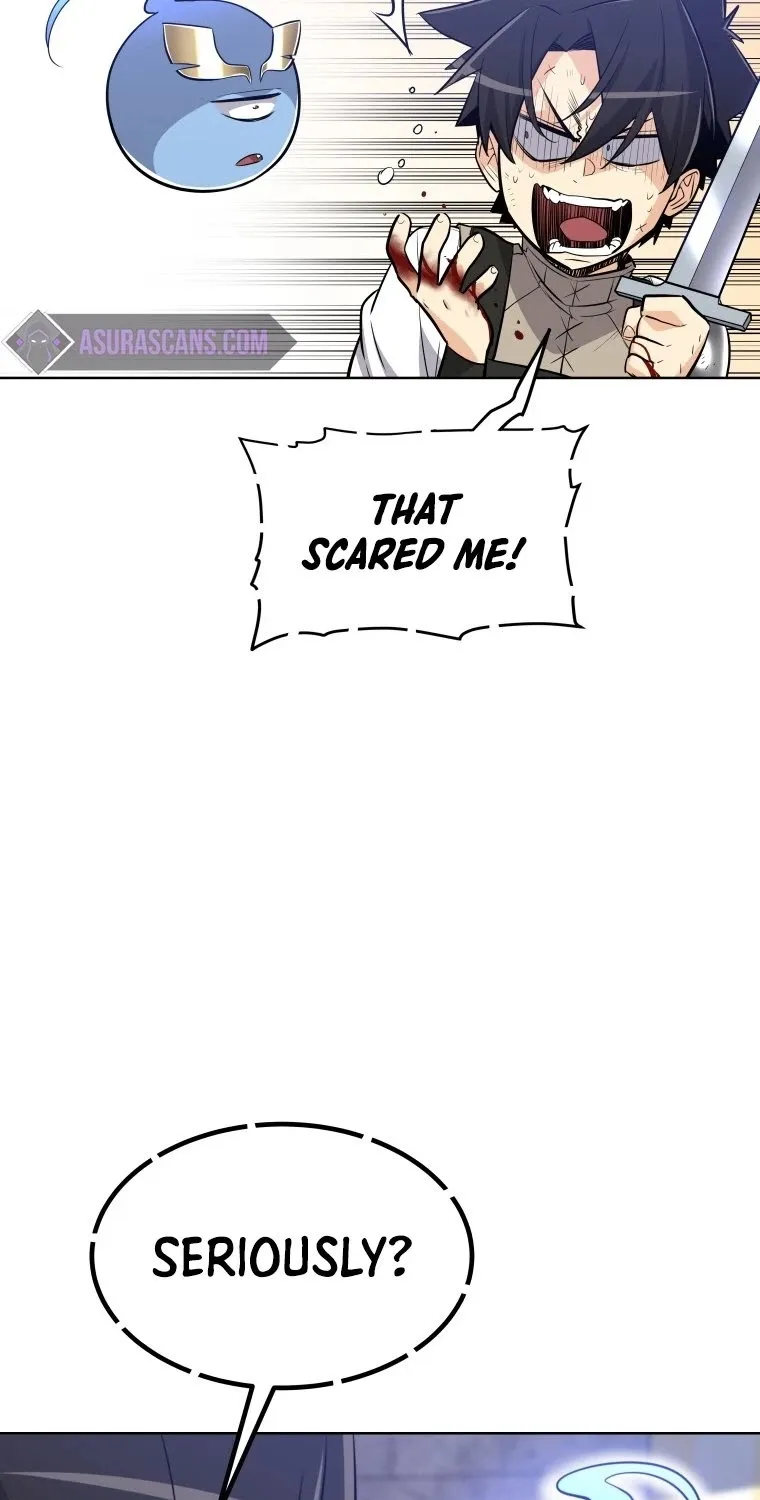 Overpowered Sword Zinmanga X Chapter 14 Page 26