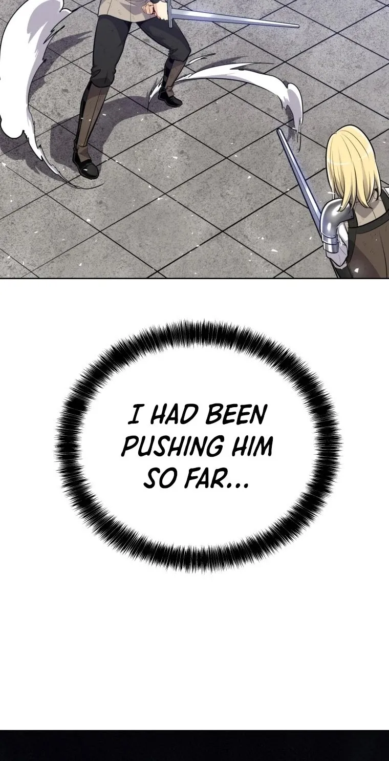 Overpowered Sword Zinmanga X Chapter 14 Page 41