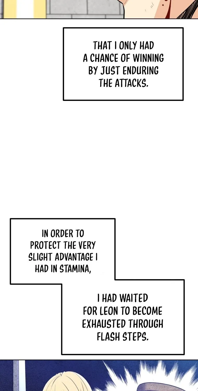 Overpowered Sword Zinmanga X Chapter 14 Page 45