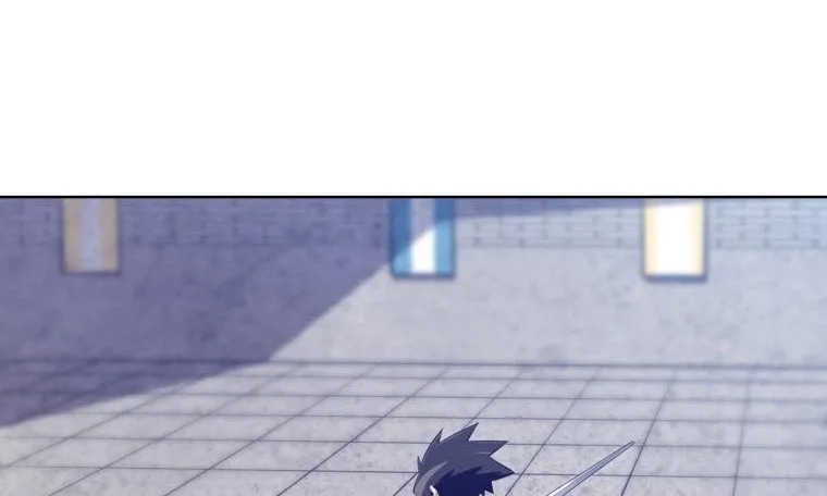 Overpowered Sword Zinmanga X Chapter 14 Page 71