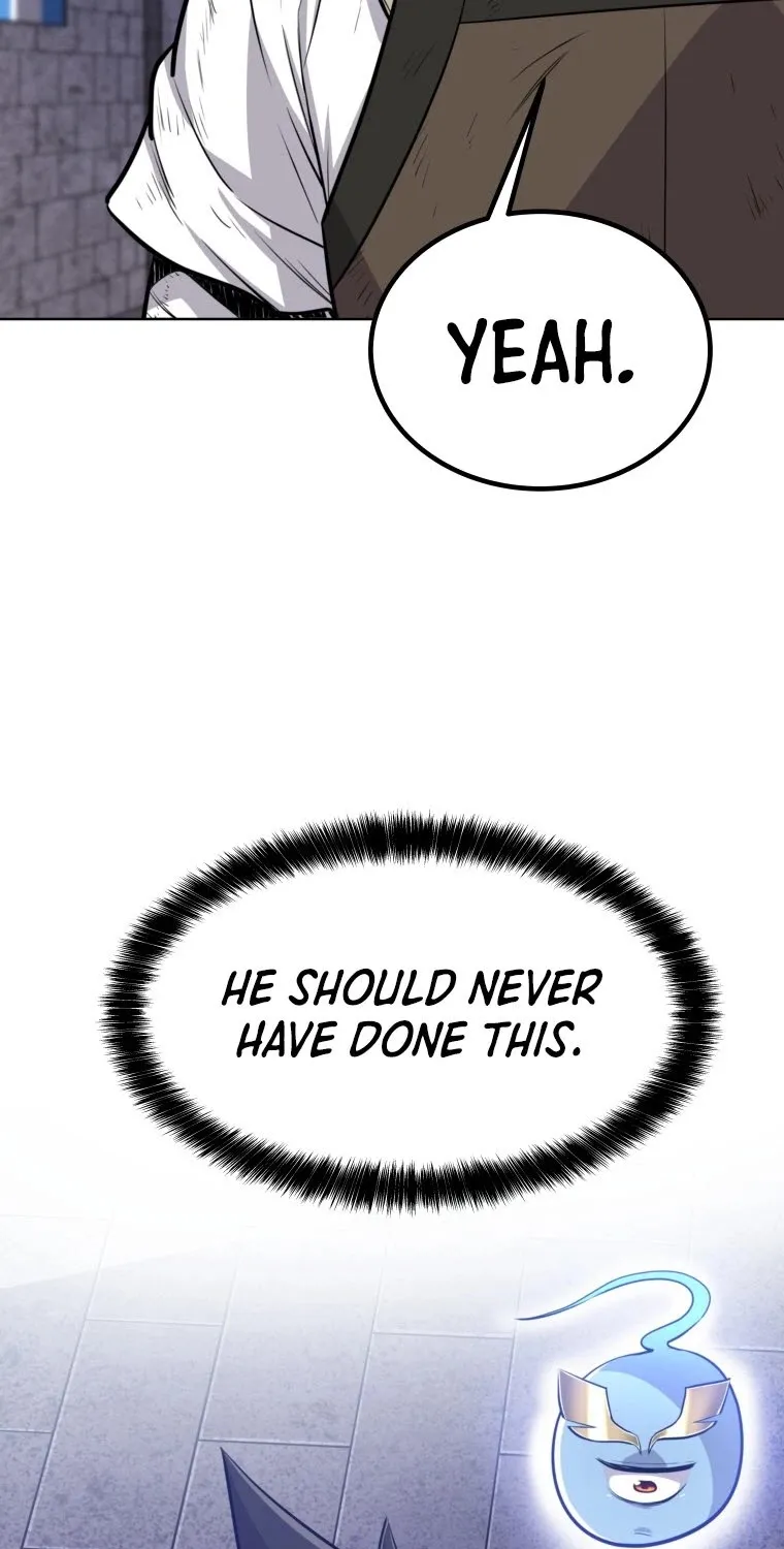 Overpowered Sword Zinmanga X Chapter 13 Page 18