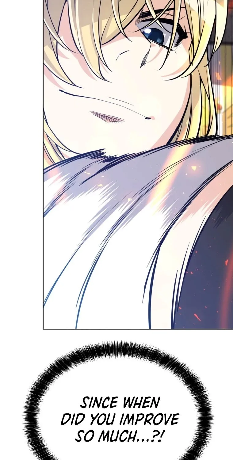 Overpowered Sword Zinmanga X Chapter 13 Page 71
