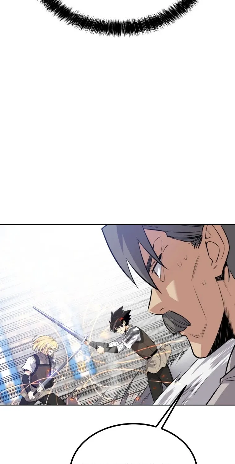 Overpowered Sword Zinmanga X Chapter 13 Page 72