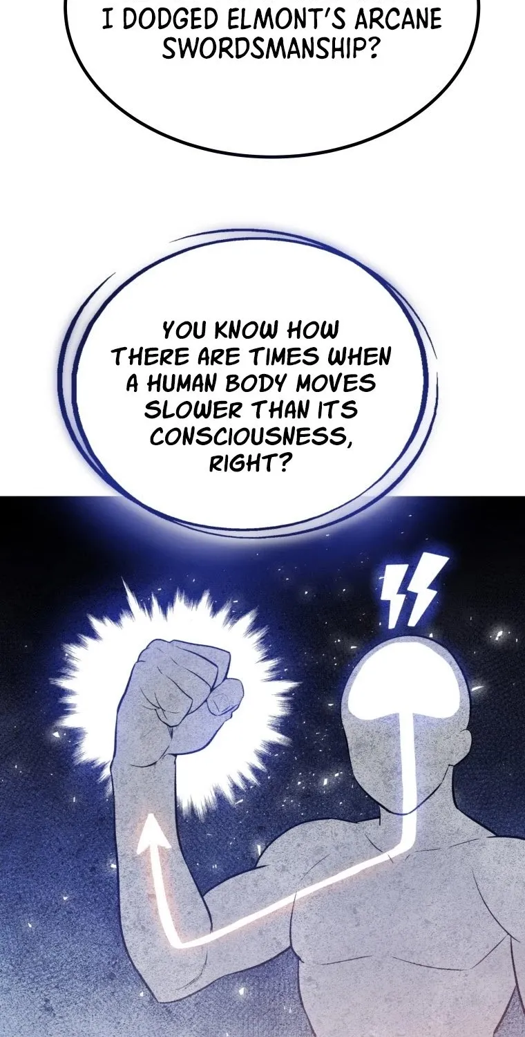 Overpowered Sword Zinmanga X Chapter 11 Page 5