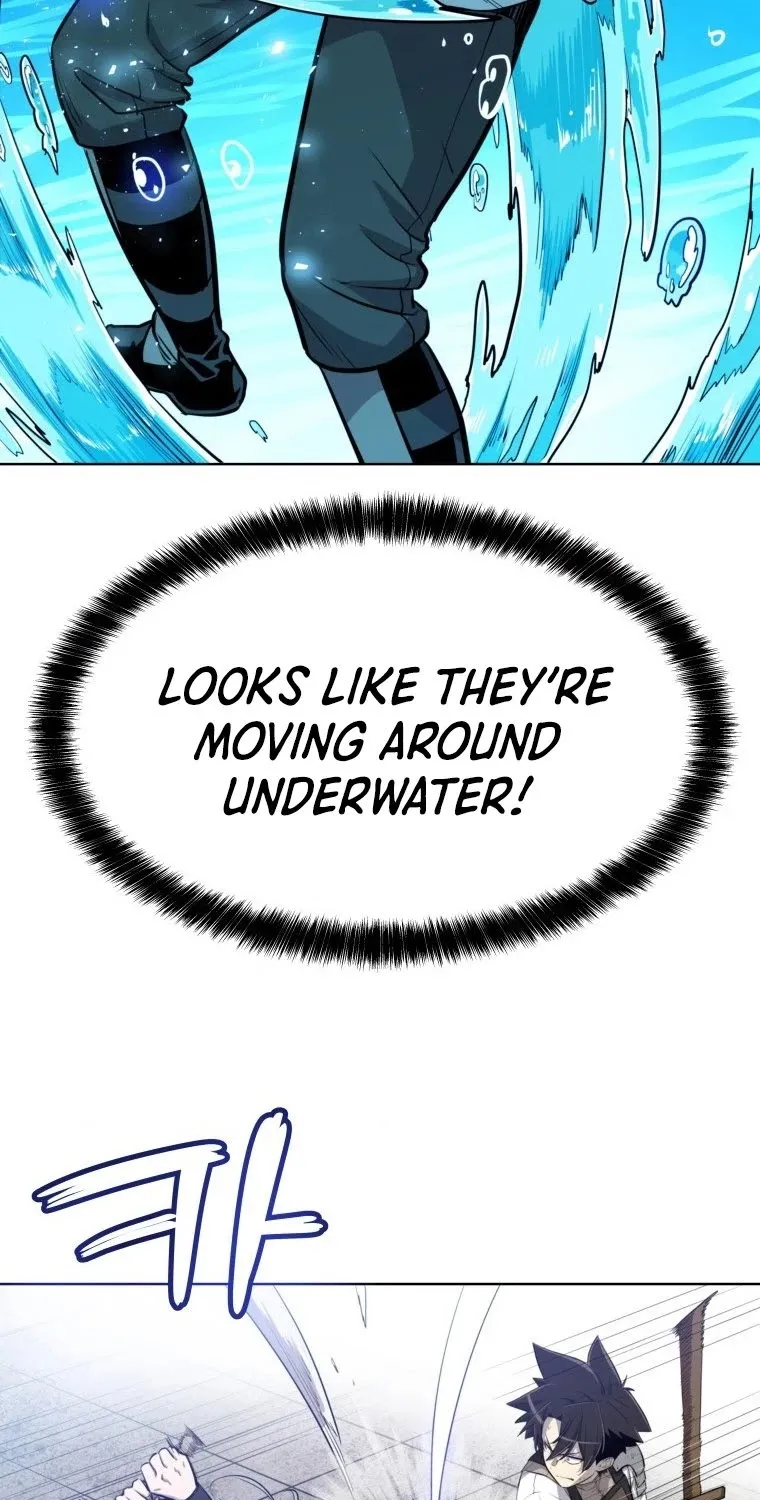 Overpowered Sword Zinmanga X Chapter 10 Page 38