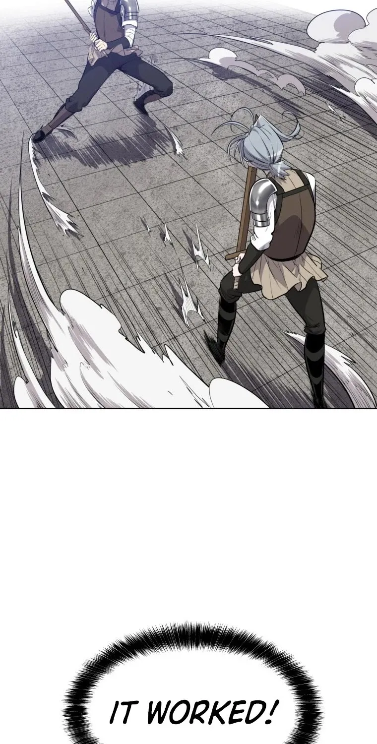 Overpowered Sword Zinmanga X Chapter 10 Page 40