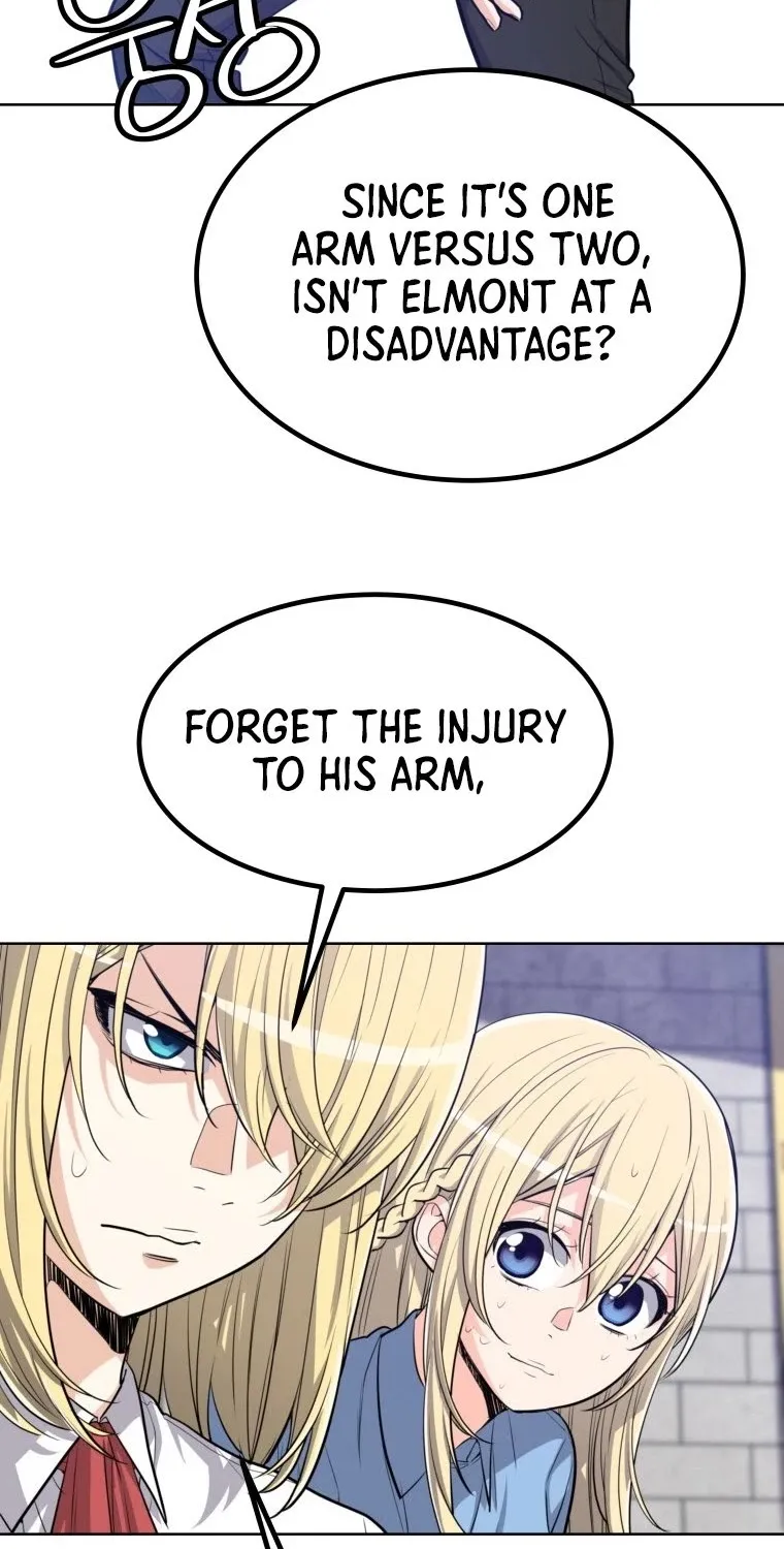 Overpowered Sword Zinmanga X Chapter 10 Page 75