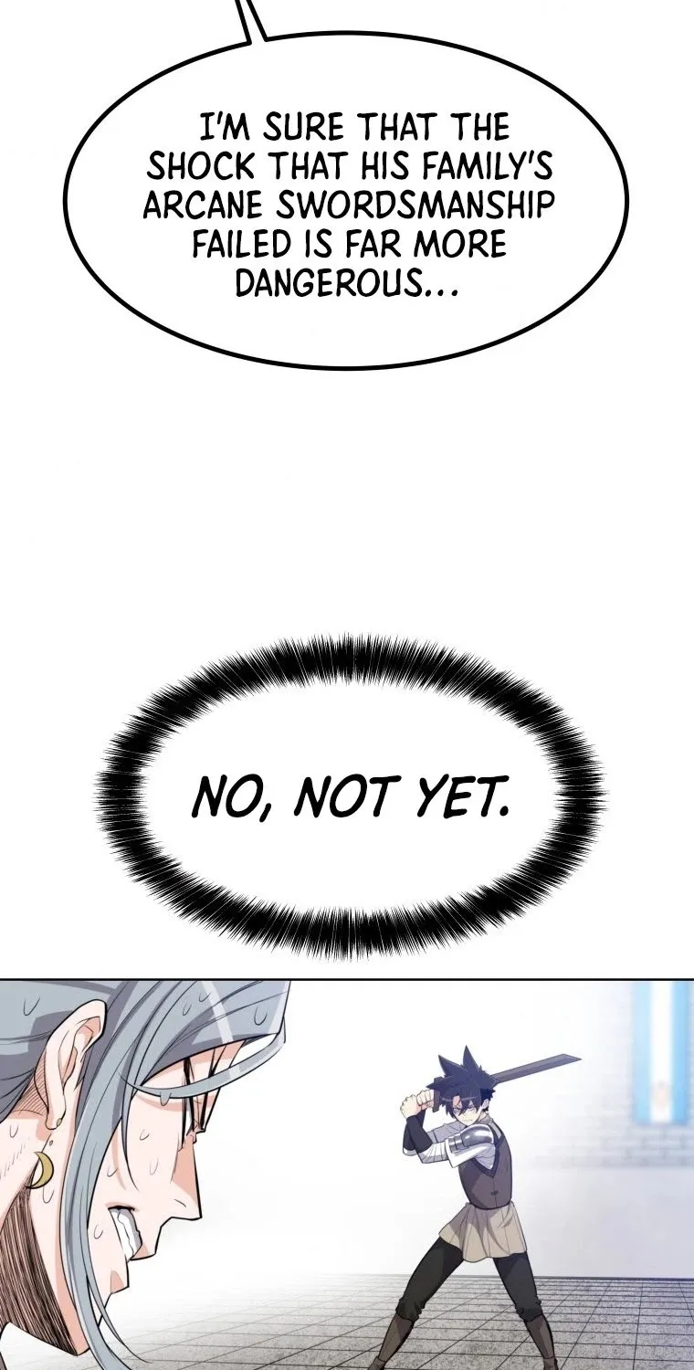 Overpowered Sword Zinmanga X Chapter 10 Page 76