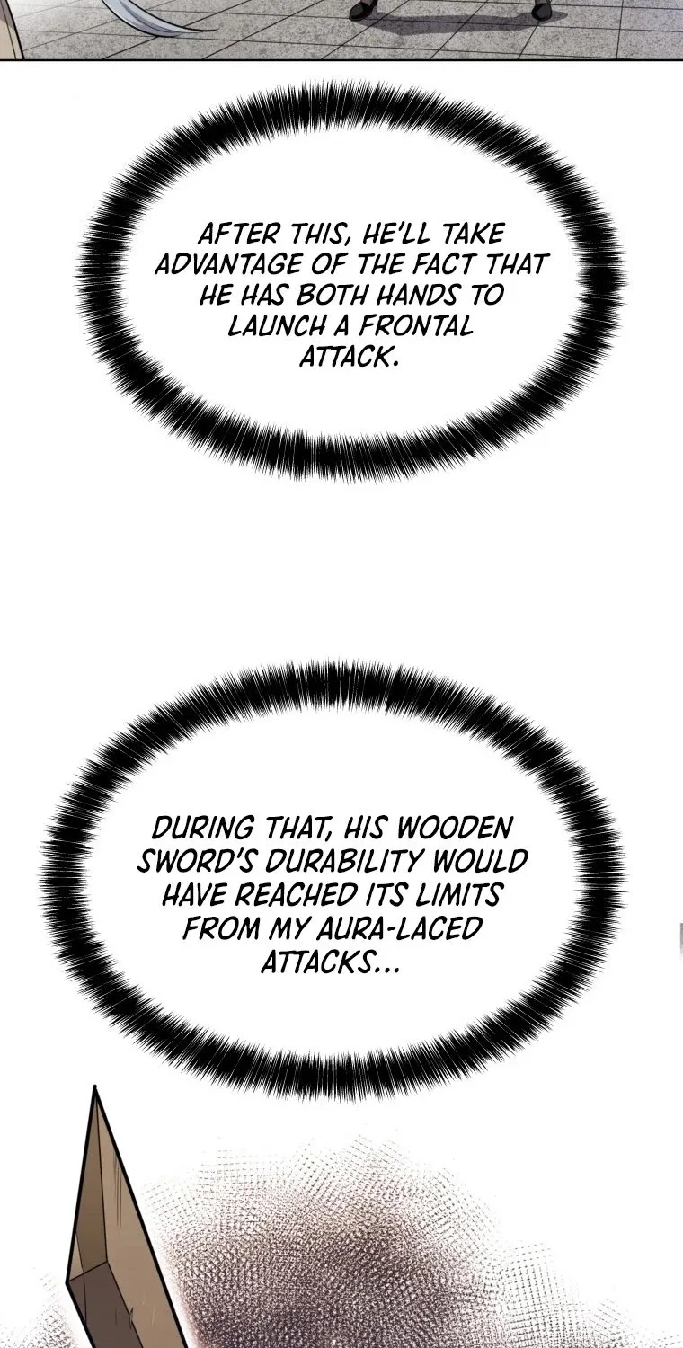 Overpowered Sword Zinmanga X Chapter 10 Page 77