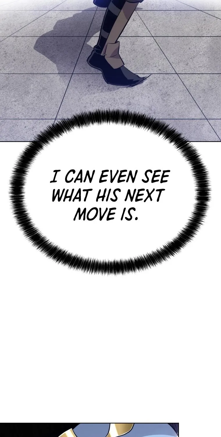 Overpowered Sword Zinmanga X Chapter 9 Page 14