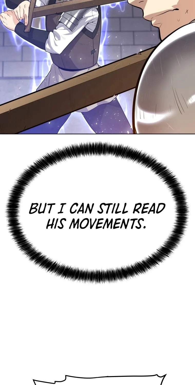 Overpowered Sword Zinmanga X Chapter 9 Page 20