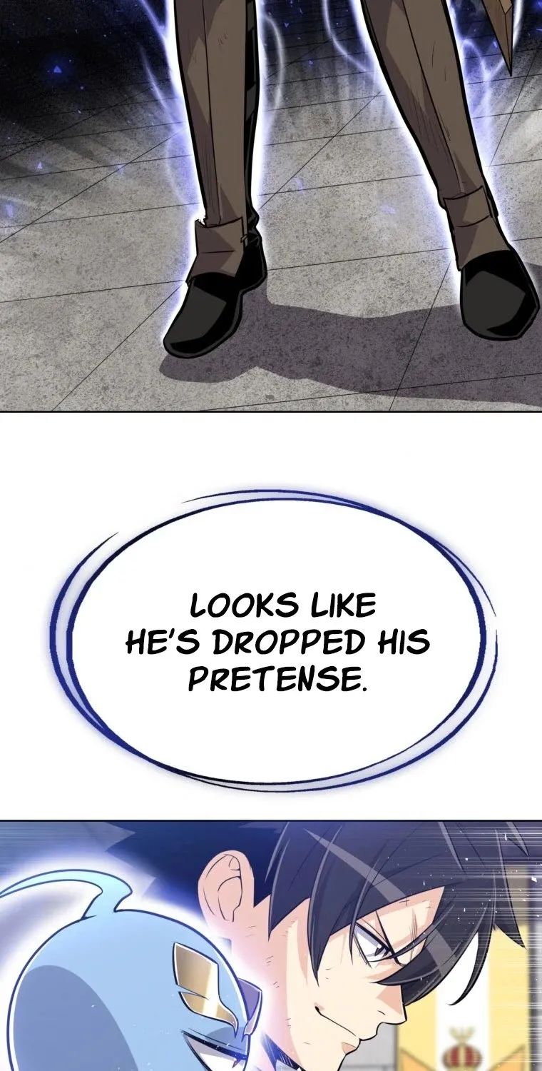 Overpowered Sword Zinmanga X Chapter 9 Page 54