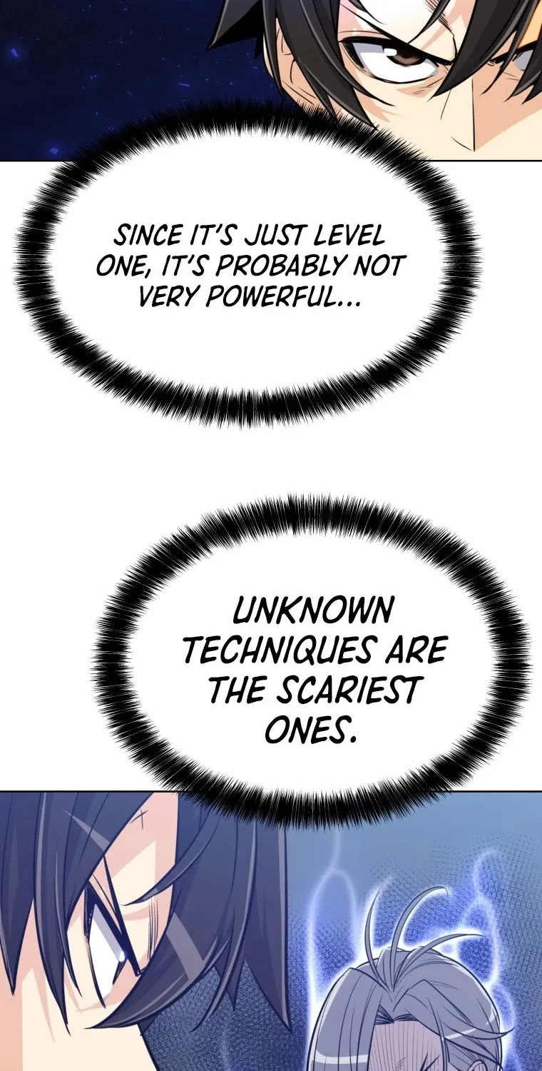 Overpowered Sword Zinmanga X Chapter 9 Page 59