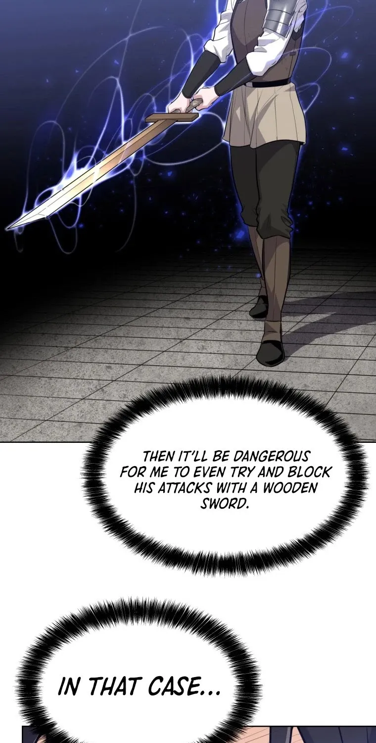 Overpowered Sword Zinmanga X Chapter 9 Page 68