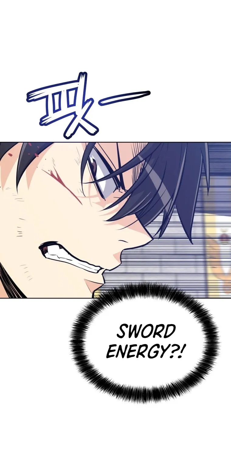Overpowered Sword Zinmanga X Chapter 9 Page 72