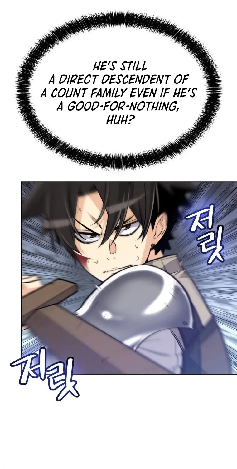 Overpowered Sword Zinmanga X Chapter 9 Page 77
