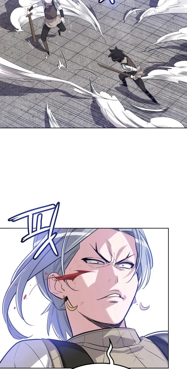 Overpowered Sword Zinmanga X Chapter 9 Page 86