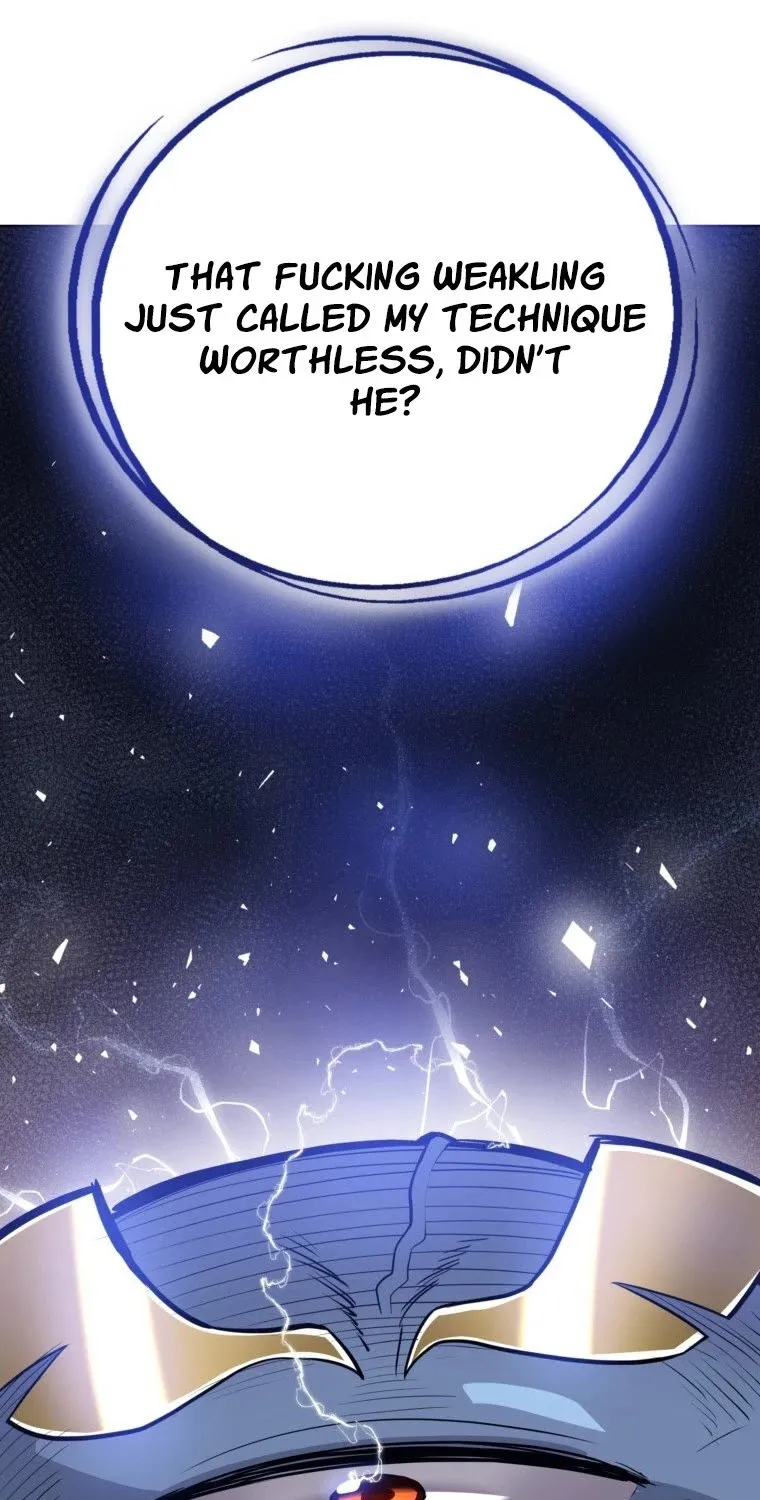 Overpowered Sword Zinmanga X Chapter 9 Page 92