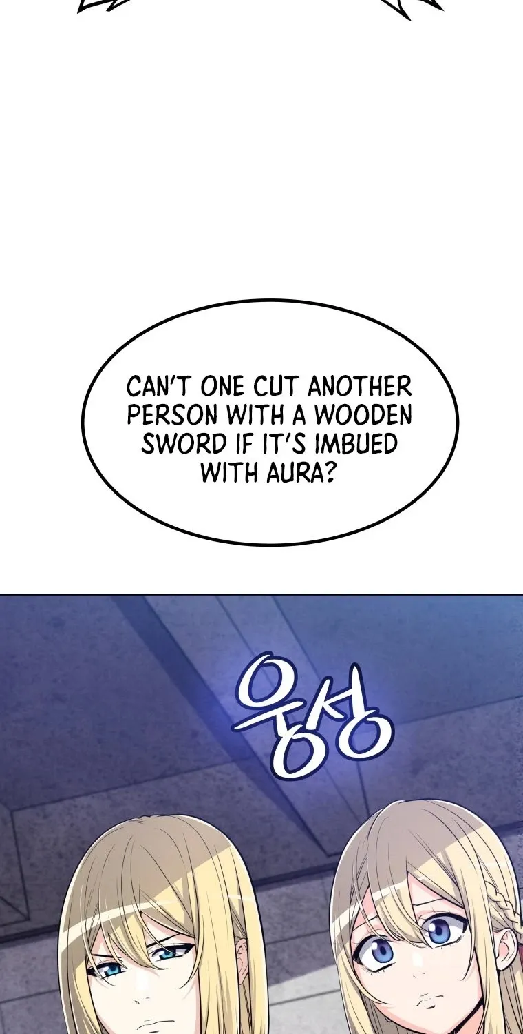 Overpowered Sword Zinmanga X Chapter 8 Page 62