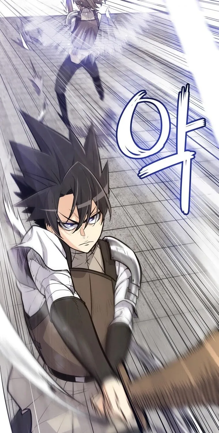 Overpowered Sword Zinmanga X Chapter 8 Page 77