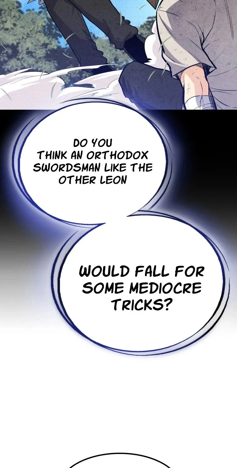 Overpowered Sword Zinmanga X Chapter 7 Page 14
