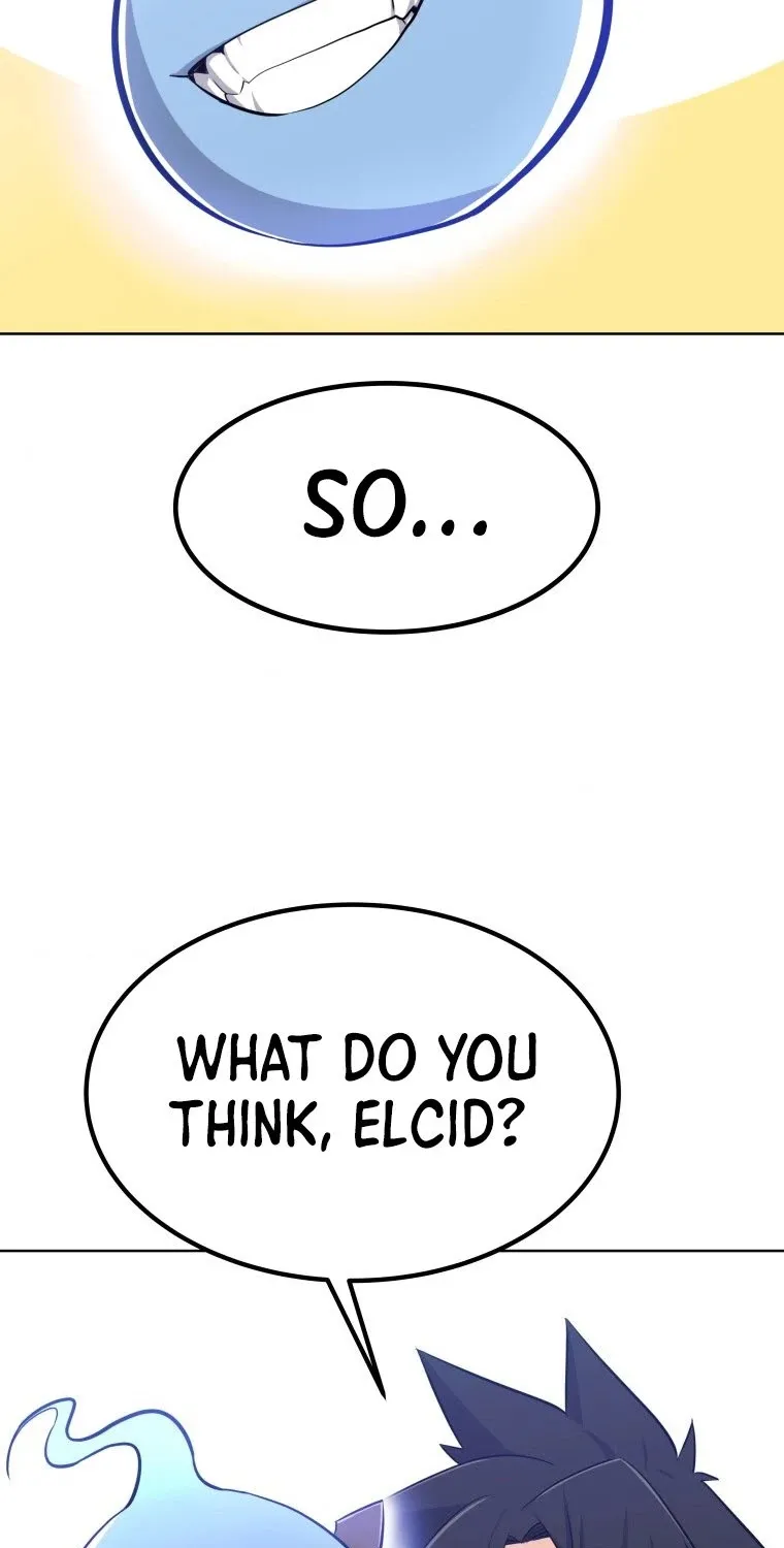 Overpowered Sword Zinmanga X Chapter 7 Page 84