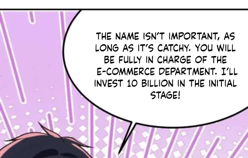 I Have 90 Billion Licking Gold Zinmanga X Chapter 288 Page 18