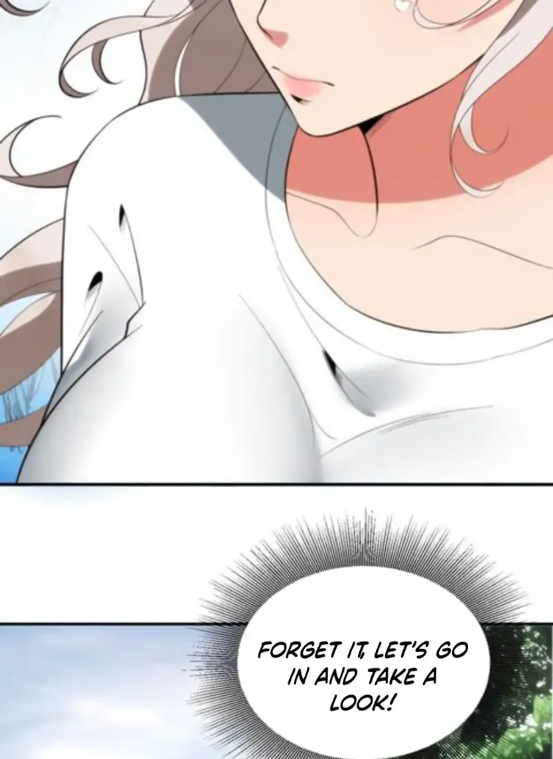 I Have 90 Billion Licking Gold Zinmanga X Chapter 288 Page 36