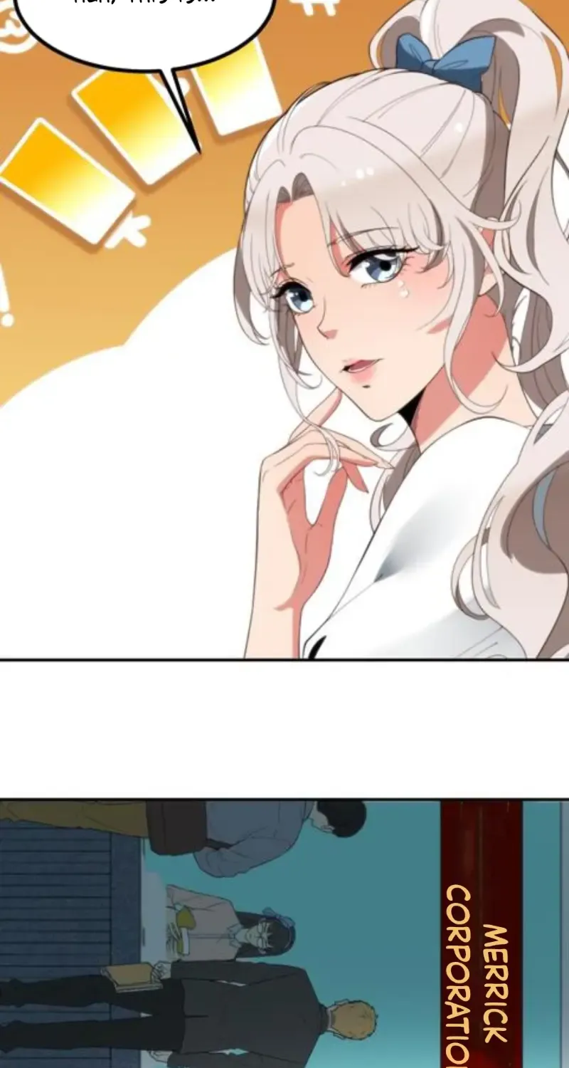 I Have 90 Billion Licking Gold Zinmanga X Chapter 288 Page 38