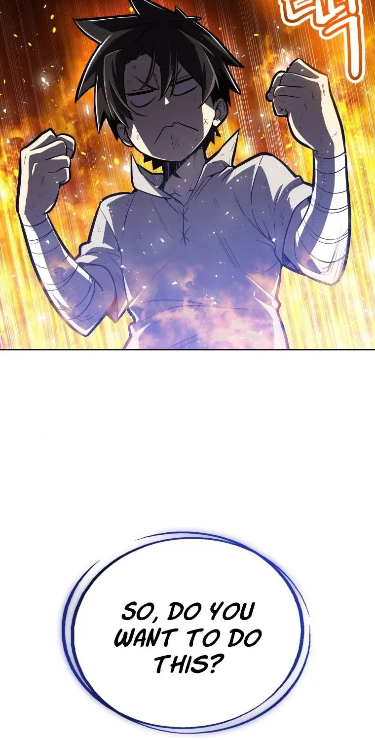 Overpowered Sword Zinmanga X Chapter 5 Page 8
